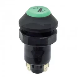 PUSHBUTTON