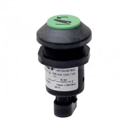 PUSHBUTTON