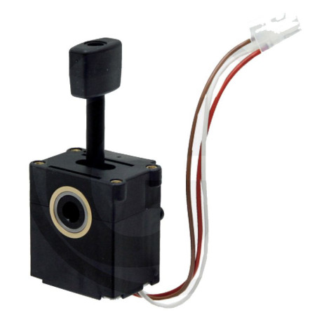 CONTACTOR