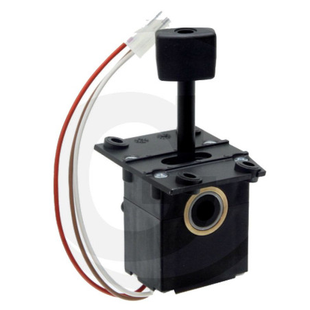 CONTACTOR