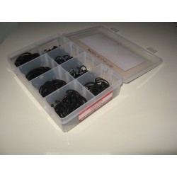 SORTEIO DE CIRCLIPS INTERNOS