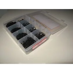 ASSORTMENT OF INTERNAL CIRCLIPS