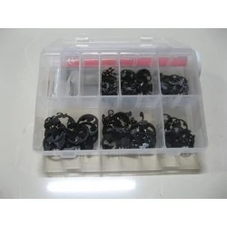 ASSORTIMENTO DI CERCHI E-CLIP
