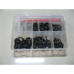 E-CLIP CIRCLIP ASSORTMENT