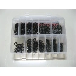 ASSORTIMENTO DI CERCHI ESTERNI