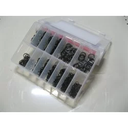 ASSORTIMENT DE CIRCLIPS EXTERIEURS