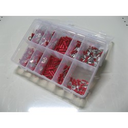 SORTEIO DE CONECTOR DE CRIMP