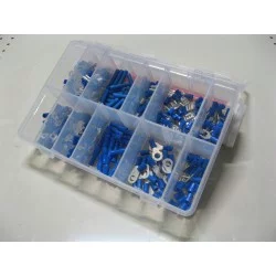 CRIMP TERMINAL ASSORTMENT