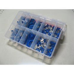 SORTEIO DE TERMINAIS CRIMP