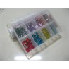 SICHERUNGSSORTIMENT MINI FLACHSTECKER