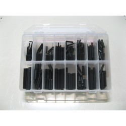 ASSORTIMENTO SPILLE A MOLLA