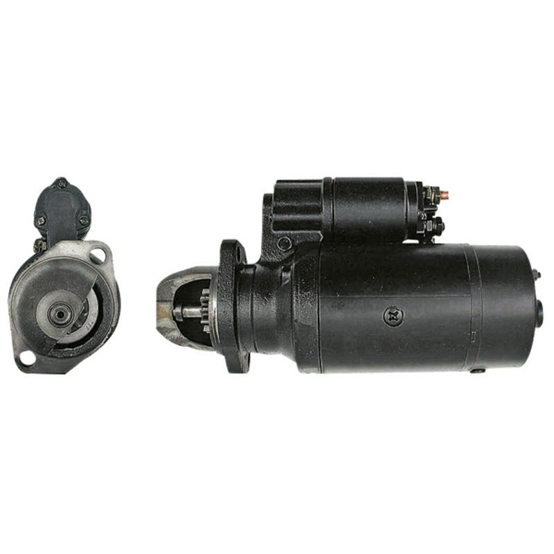 STARTER 12V 3KW STARTER 12V 3KW