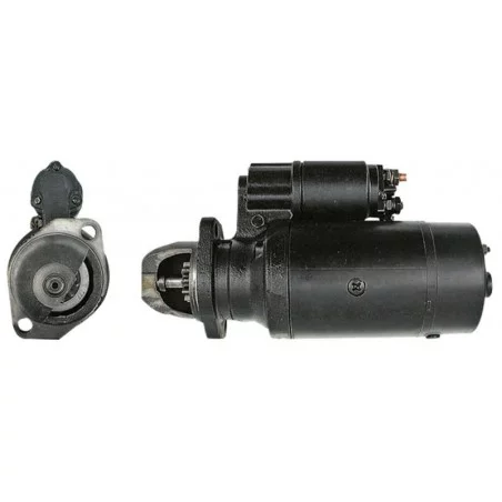 DEMARREUR 12V 3KW DEMARREUR 12V 3KW