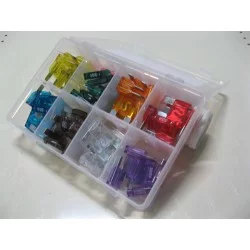 ASSORTIMENT DE MAXI FUSIBLES