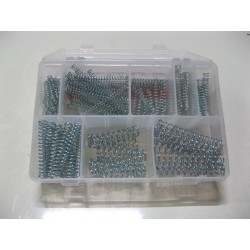 COMPRESSION SPRING ASSORTMENT