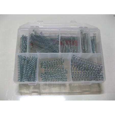 ASSORTIMENT DE RESSORT DE COMPRESSION