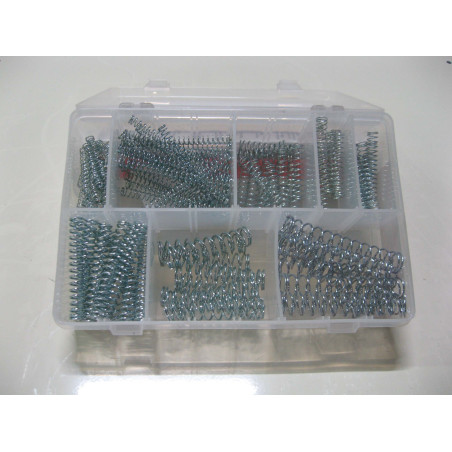 COMPRESSION SPRING ASSORTMENT