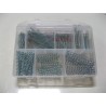 ASSORTIMENT DE RESSORT DE COMPRESSION