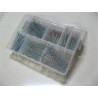 ASSORTIMENT DE RESSORT DE COMPRESSION