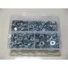 ASSORTIMENT DE RONDELLES