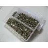 ASSORTIMENT DE RONDELLES ELASTIQUES