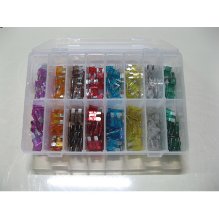 SURTIDO DE TAPONES PLANOS