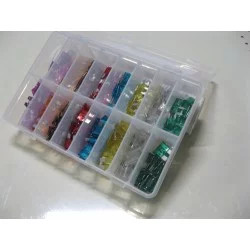 FLAT PLUG ASSORTMENTS