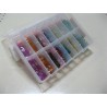 FLAT PLUG ASSORTMENTS