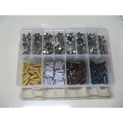 ASSORTIMENT DE FUSIBLES