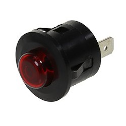 INTERRUTTORE DI CONTROLLO