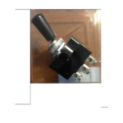 INTERRUPTOR DE 3 POSIÇÃO