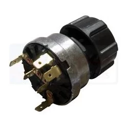 CONTACTEUR D'ECLAIRAGE 