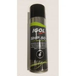 GREASE IN SPRAY EXCEPTIONAL RESISTANCE TO WATER