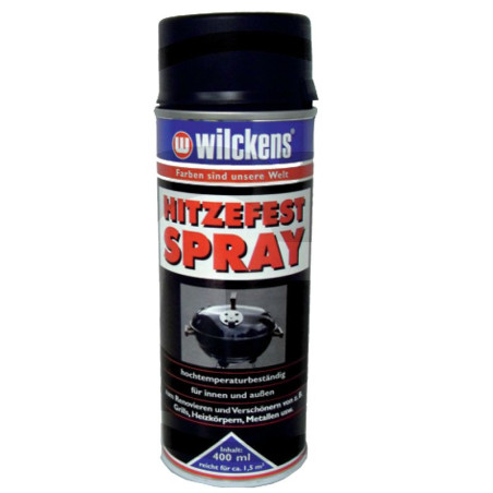 HITZEBESTÄNDIGES SPRAY