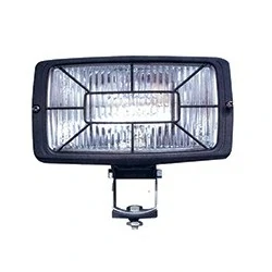 LUZ DE TRABAJO 12V 55W
