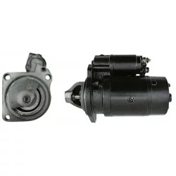 AVVIATORE 12V 2.7KW