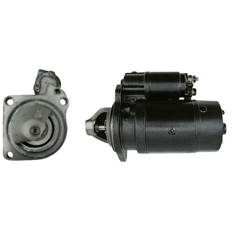 DEMARREUR 12V 2.7KW