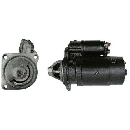 DEMARREUR 12V 2.7KW DEMARREUR 12V 2.7KW