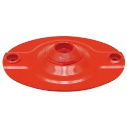 DISQUE DE COUPE POUR KUHN