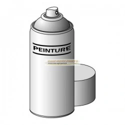 SPRAY AEROSOL BLU PER LEMKEN