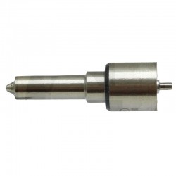 INJECTOR NOSE