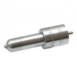 NEZ D'INJECTEUR