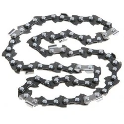 CHAINE DE TRONCONNEUSE 3/8 1.3 MM