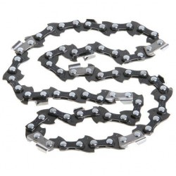 CHAINE DE TRONCONNEUSE 0.325" 1.5 MM