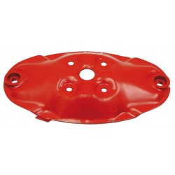 DISQUE DE COUPE POUR KUHN