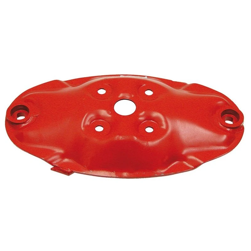 DISQUE DE COUPE POUR KUHN