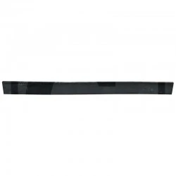 LAME EN CAOUTCHOUC SANS TISSU LG 1250