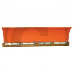 LAME EN POLYURETHANE LG 400 MM
