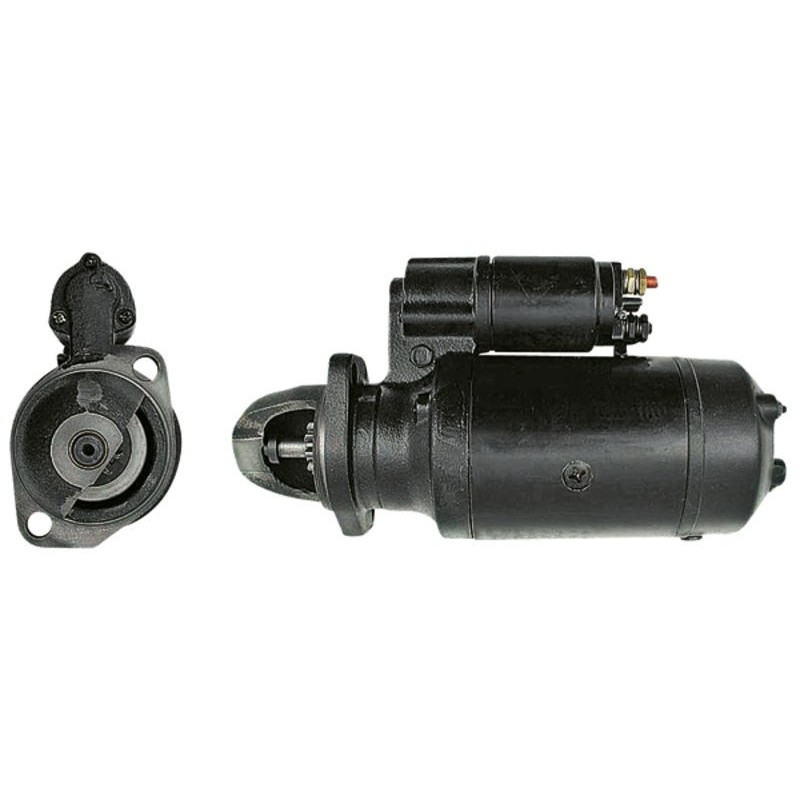STARTER 12V 3KW STARTER 12V 3KW