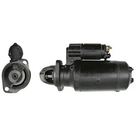 DEMARREUR 12V 3KW